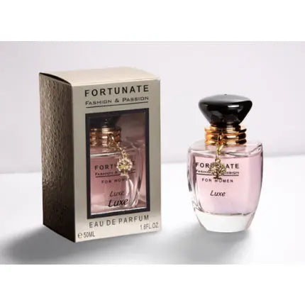 Fortunate Luxe 50ml Women's Perfume Eau de Parfum Floral Light Fortunate