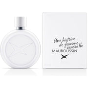 Mauboussin Une Histoire De Femme Sensuelle Eau de Parfum pour femme  90ml Mauboussin