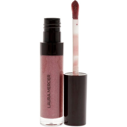 Laura Mercier Lip Glace Hydrating Moisturizing Lip Balm Gloss Sugar Plum