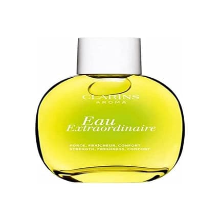 Clarins Eau Extraordinaire Spray 100ml Caring Scent