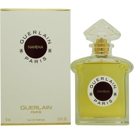 Guerlain Nahema Eau de Parfum 75ml Unisexe
