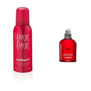Cacharel Amor Amor Deodorant Déodorant (Déo) Mixte 150ml