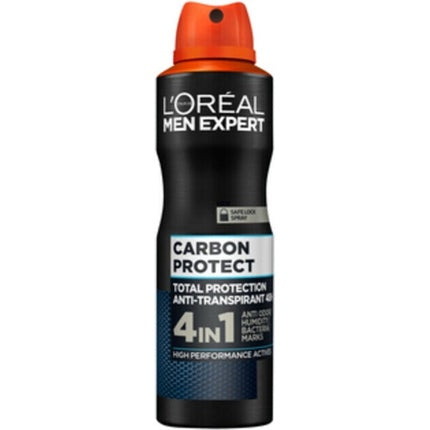 L'Oreal Deospray Carbon Protect 150 ml L'Oréal