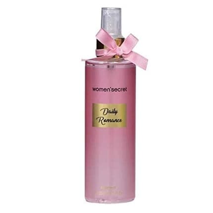 Women'secret Daily Romance Body Eau de Toilette (EDT) Femme