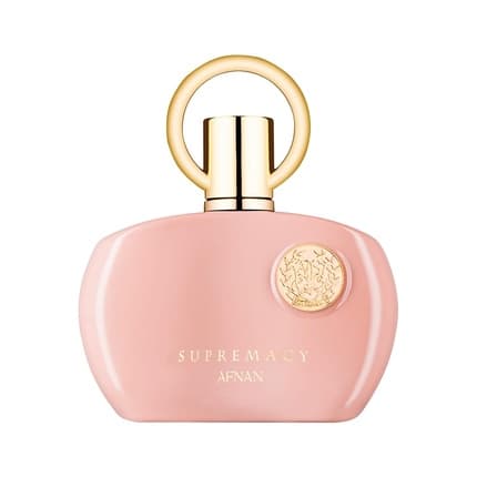 Afnan Supremacy Pink Eau de Parfum (EDP) Femme 100ml