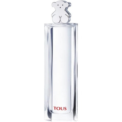 Tous Woman Eau De Toilette Spray 50ml