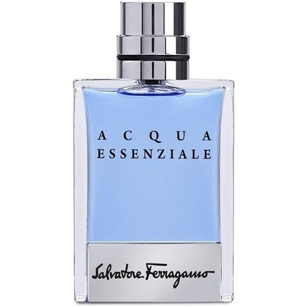 Salvatore Ferragamo Acqua Essenziale Eau de Toilette 100ml Salvatore Ferragamo