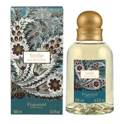 Fragonard Fragrance Eau De Toilette Spray Emilie 100ml Fragonard