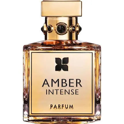 Fragrance Du Bois Amber Intense Perfume 100ml Fragrance Du Bois