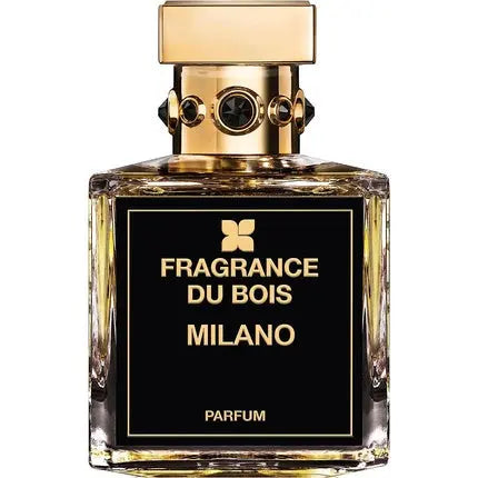 Fragrance Du Bois Milano Unisex Perfume 100ml Fragrance Du Bois