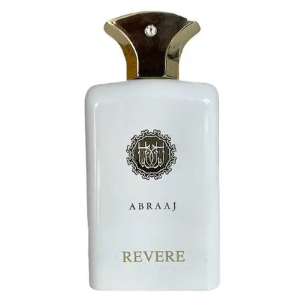 Fragrance World Abraaj Revere Eau De Parfum 100ml Fragrance World