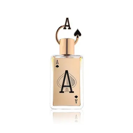 Fragrance World Ace Eau de Parfum Perfume For Unisex 100ml Fragrance World