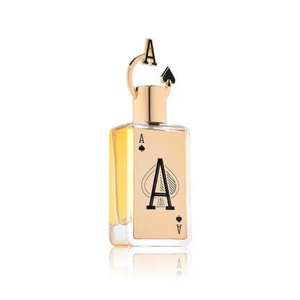 Fragrance World Ace Eau de Parfum Perfume For Unisex 100ml Fragrance World