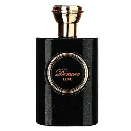 Fragrance World Demure Luxe Eau De Parfum 100ml Fragrance World