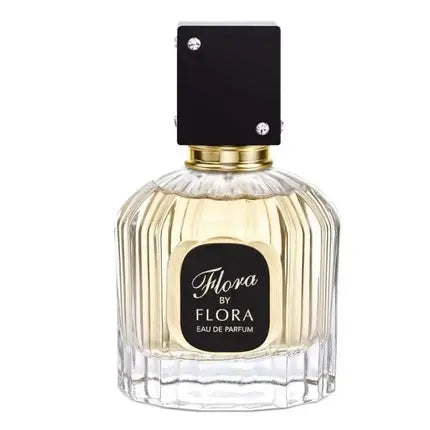 Fragrance World Flora By Flora Eau De Parfum for Women 100ml Arabic Perfumed Water Fragrance World