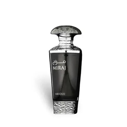 Fragrance World French Avenue Miraj Absolu Eau De Parfum 100ml Fragrance World