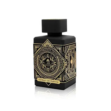 Fragrance World Glorious Oud EDP by French Avenue Perfume for Unisex 80ml Luxury Niche Perfume Made in UAE Amber Wood 2.7 Fl Oz Fragrance World