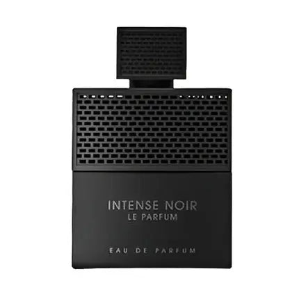 Fragrance World Intense Noir Le Eau De Parfum 100ml Fragrance World