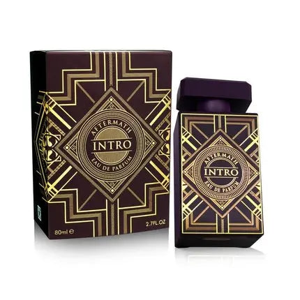 Fragrance World Intro Aftermath Eau De Parfum 80ml