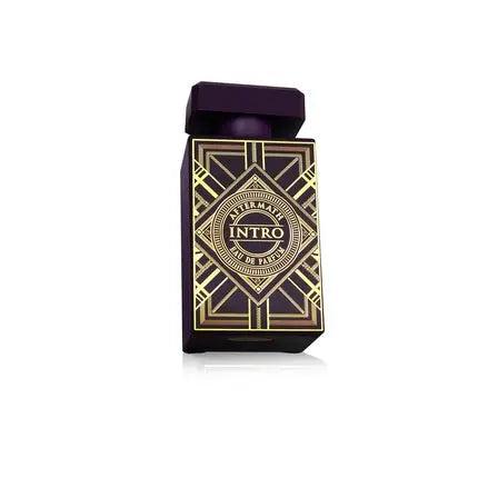 Fragrance World Intro Aftermath EDP 80ml Unisex Perfume Aromatic Signature Note Perfumes For Men & Women Exclusive Luxury Niche Perfume Made in UAE Fragrance World