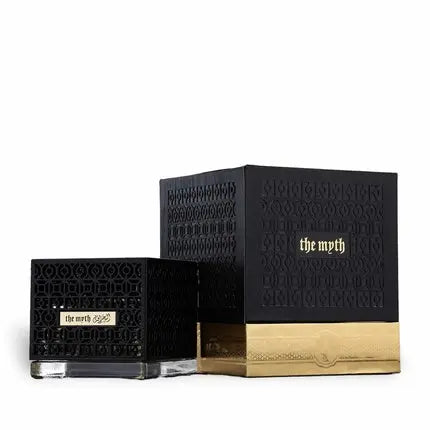 Fragrance World Kharafath The Myth Eau De Parfum 80ml Fragrance World