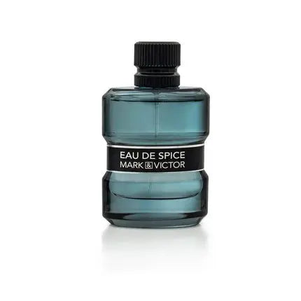 Fragrance World Mark & Victor Eau De Spice Pour Homme 100ml Perfume For Men Made in UAE Fragrance World