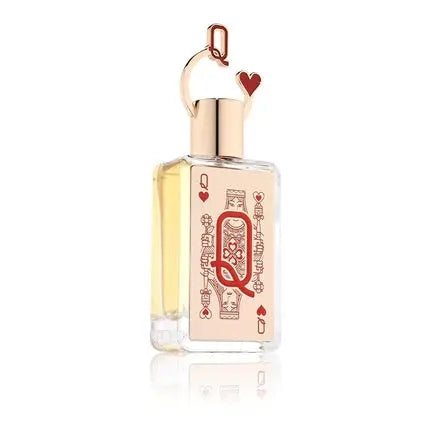 Fragrance World Queen Eau de Parfum Perfume For Women 100ml Fragrance World