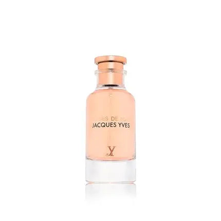 Fragrance World Roses De Mai Jacques Yves Eau de Parfum Unisex Perfume 100ml