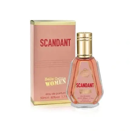 Fragrance World Scandat Perfume 50ml Fragrance World