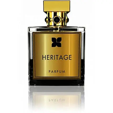 Fragrance du Bois Heritage Eau de Parfum 100ml Fragrance Du Bois