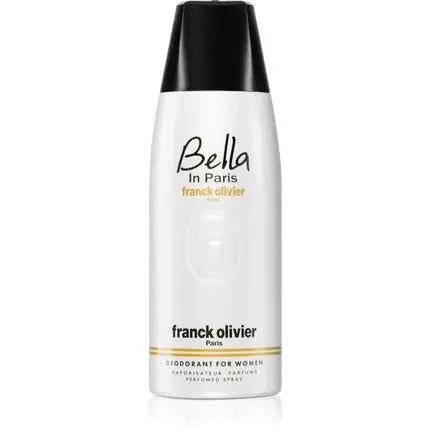 Franck Olivier Bella in Paris Deodorant Spray 250ml Franck Olivier