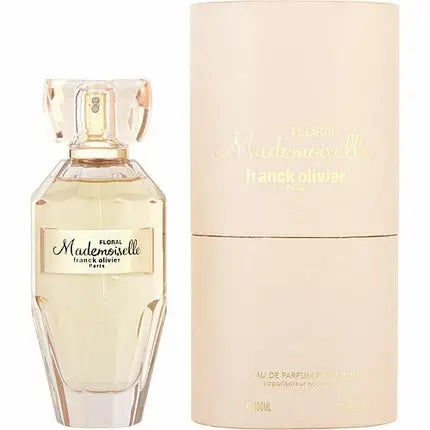 Franck Olivier Mademoiselle Floral Eau de Parfum Spray 3,4 oz Franck Olivier