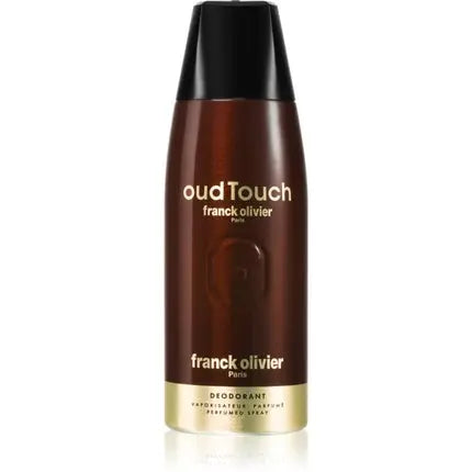 Franck Olivier Oud Touch Deodorant Spray 250ml Franck Olivier