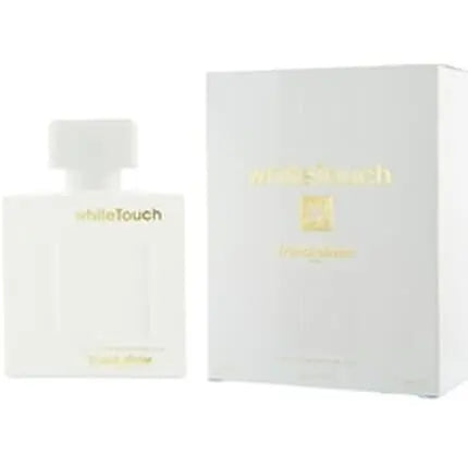 Franck Olivier White Touch Pour Elle Eau De Parfum Spray 100ml