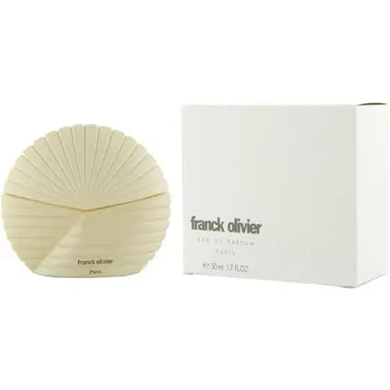 Franck Olivier Women Eau de Parfum for Her 50ml Franck Olivier