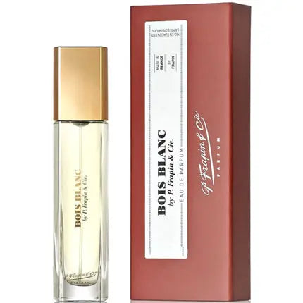 Frapin Bois Blanc 15ml EDP Eau de Parfum Spray P. Frapin & Cie