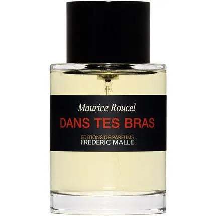 Frederic Malle Dans Tes Bras Eau De Parfum Spray 100ml Frederic Malle