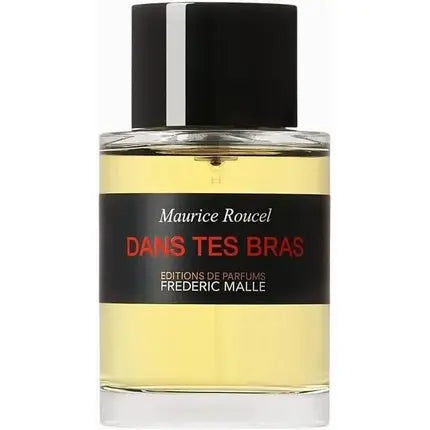 Frederic Malle Dans Tes Bras Eau De Parfum Spray 100ml Frederic Malle