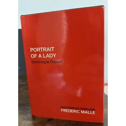 Frederic Malle Portrait Of A Lady Eau De Parfum Frederic Malle