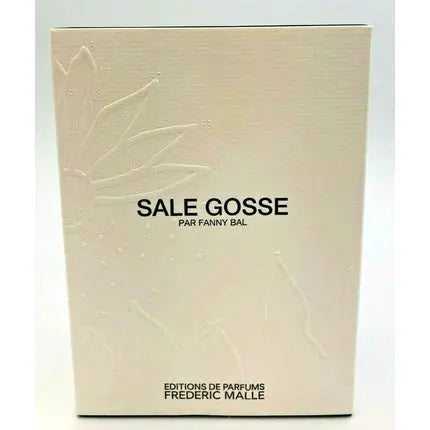 Frederic Malle Sale Gosse 100ml Eau De Cologne Spray New in Box - Free Shipping Frederic Malle