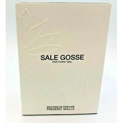 Frederic Malle Sale Gosse 100ml Eau De Cologne Spray New in Box - Free Shipping Frederic Malle