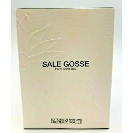 Frederic Malle Sale Gosse 100ml Eau De Cologne Spray New in Box - Free Shipping Frederic Malle