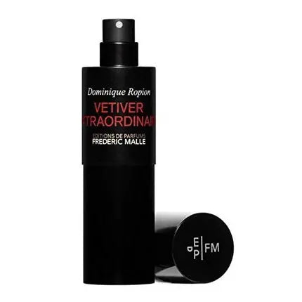 Frederic Malle Vetiver Extraordinaire Eau de Parfum 30ml Frederic Malle