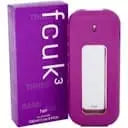 French Connection UK 3 Her Eau de Toilette Spray 100ml