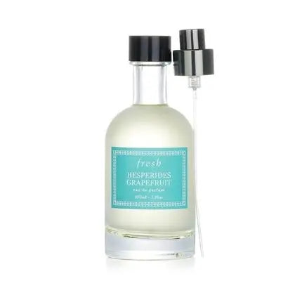 Fresh Hesperides Grapefruit Eau De Parfum Spray for Men and Women 100ml Fresh