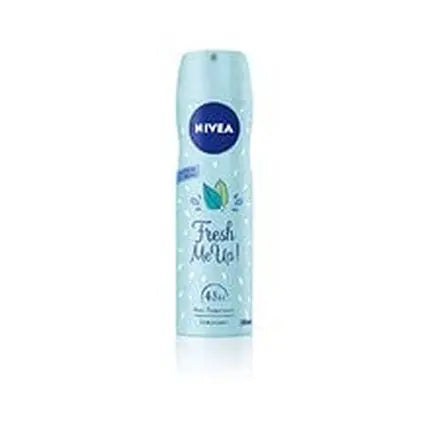 Fresh Me Up Antiperspirant Spray 150ml Nivea