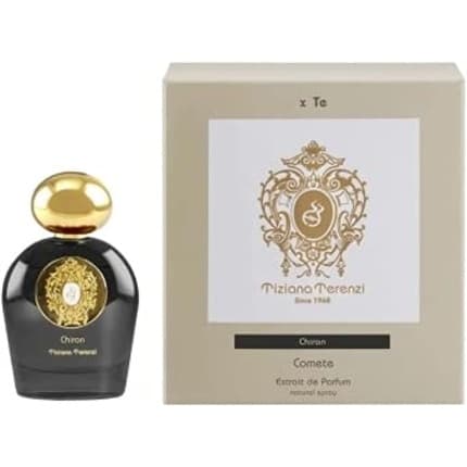 Tiziana Terenzi Chiron Extrait De Parfum Parfum (Parfum) Mixte