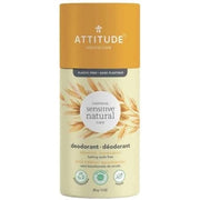 Attitude Mild Deodorant with Argan Oil 85g Attitude