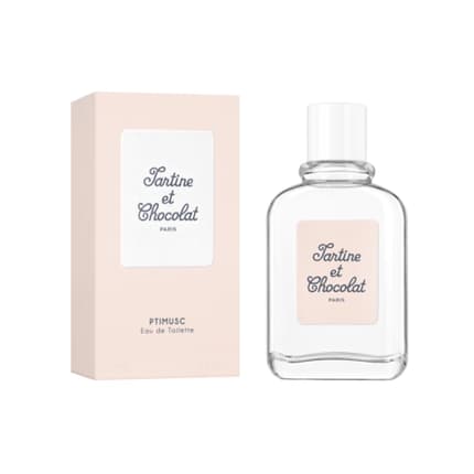 Tartine Et Chocolat Ptimusc Eau de Toilette 60ml Unisex