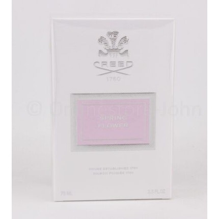 Creed Spring Flower Eau De Parfum 75ml